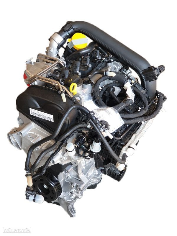 Motor Audi A1 1.4TFSI 125cv 16V / CZD - 3