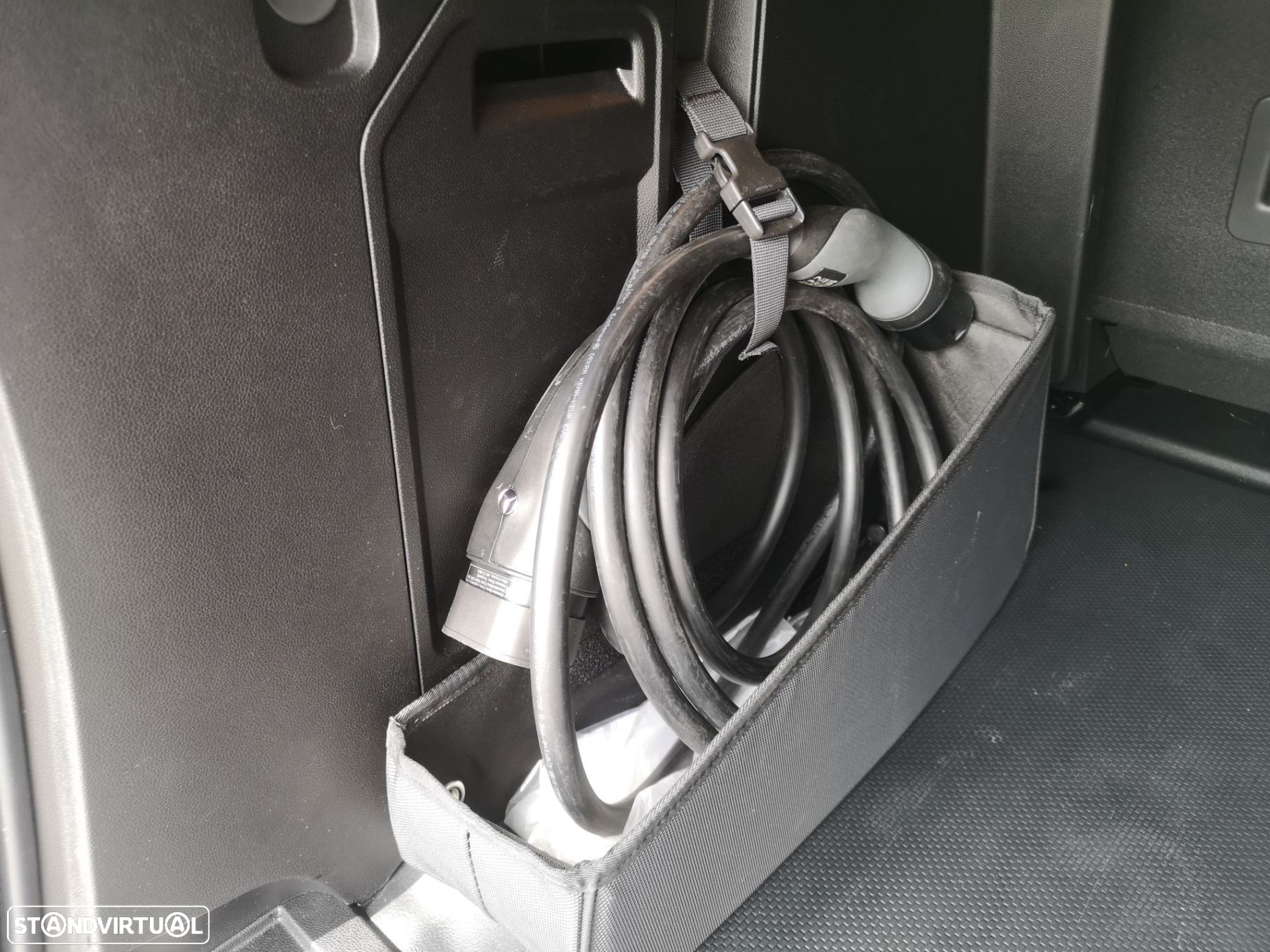 Mercedes-Benz eCitan Tourer 45 kWh - 15