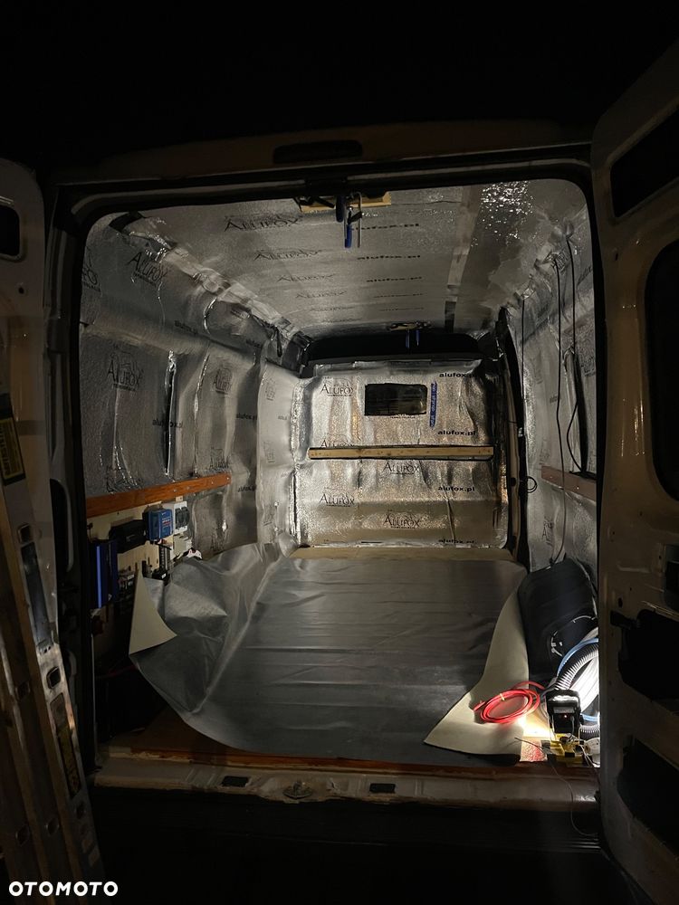 Fiat Ducato - 38