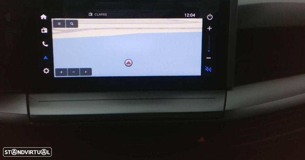 Opel Frontera 44 kWh GS - 5