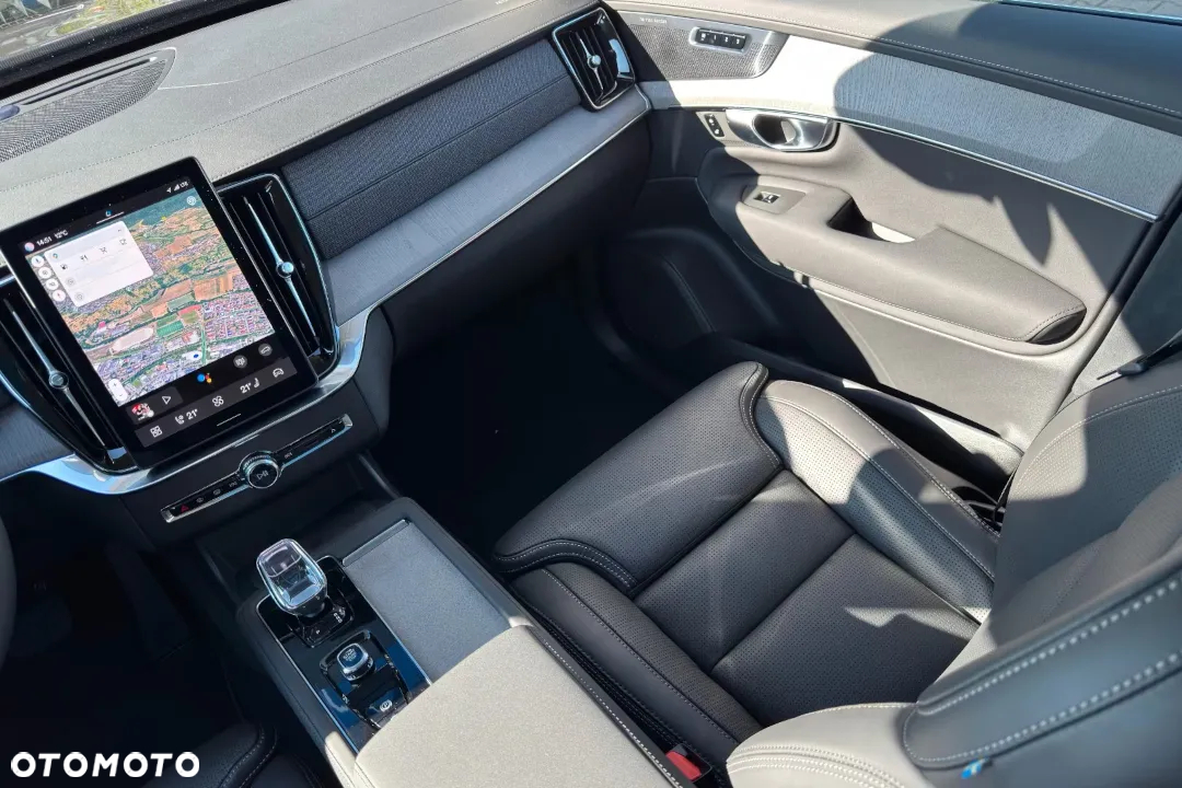 Volvo XC 90 B5 B AWD Core - 11
