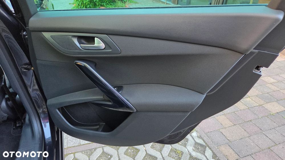 Peugeot 508 BlueHDi FAP 150 Stop&Start Allure - 36