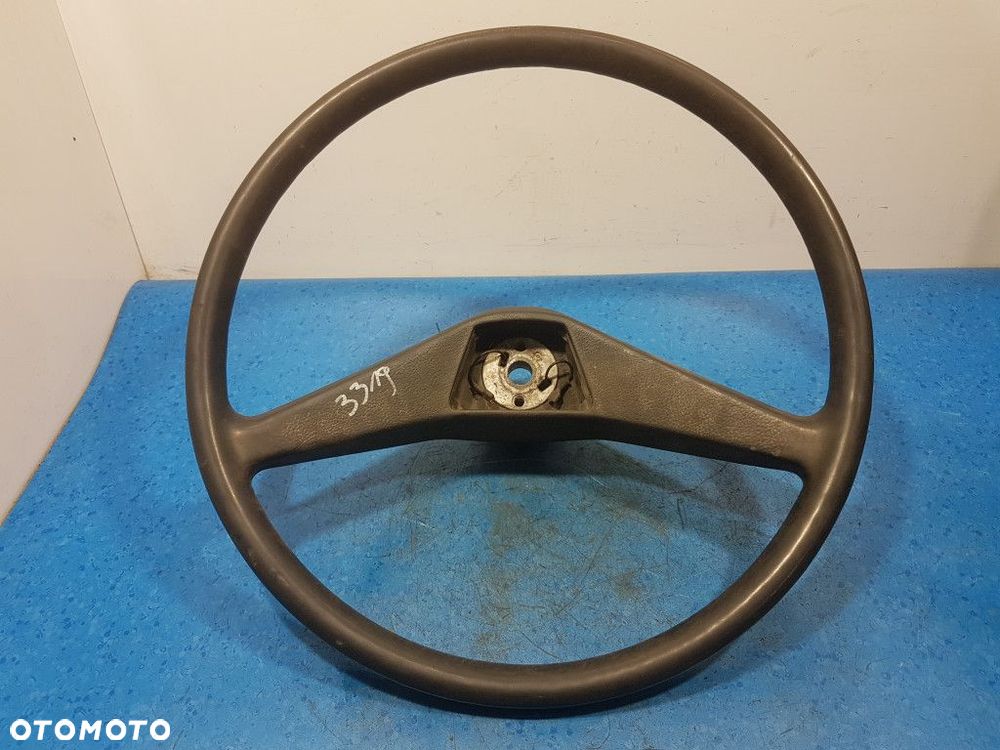 MERCEDES-BENZ 207 D KIEROWNICA. - 1