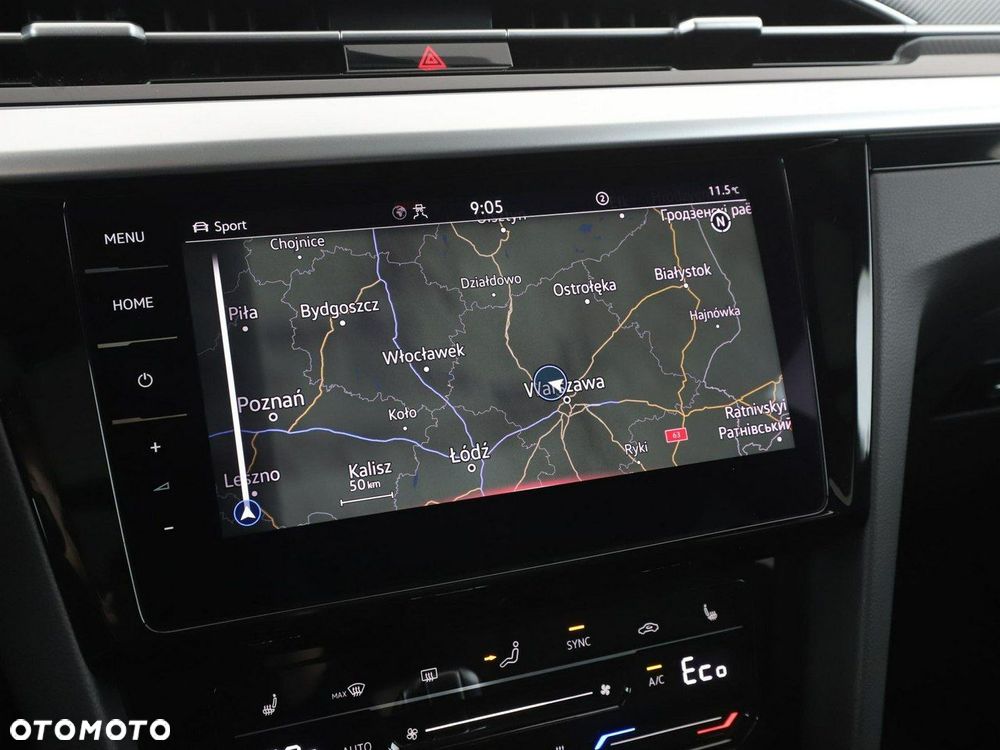 Volkswagen Arteon 1.4 TSI Plug-In Hybrid R-Line DSG - 26