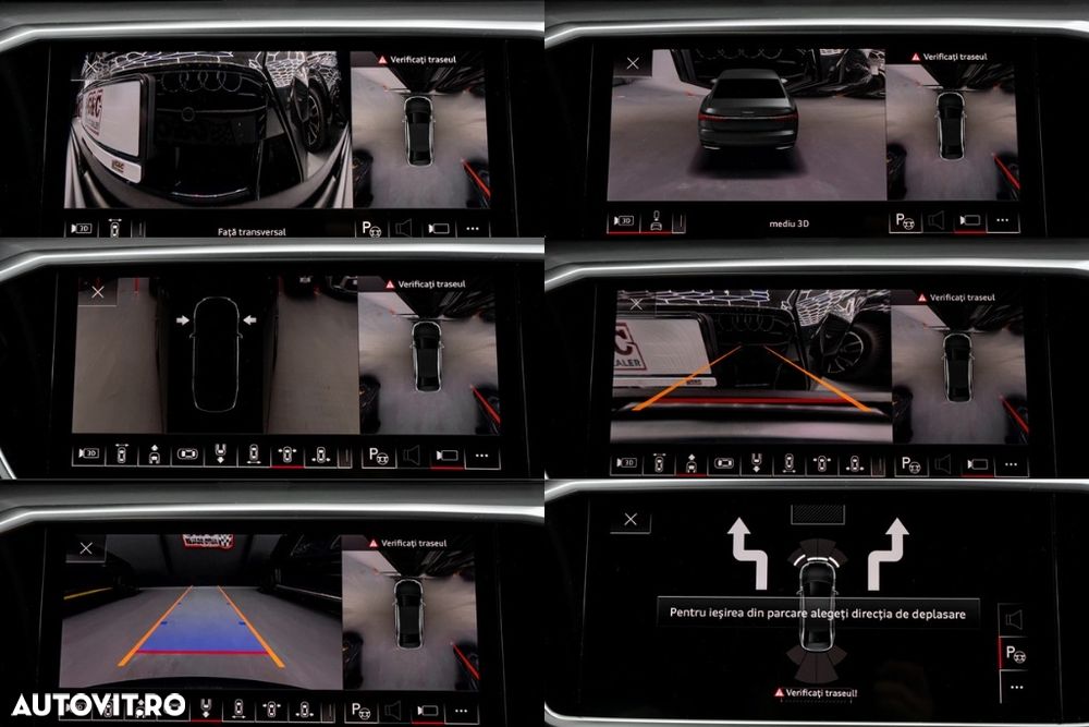 Audi A6 50 TDI quattro Tiptronic MHEV S Line - 20