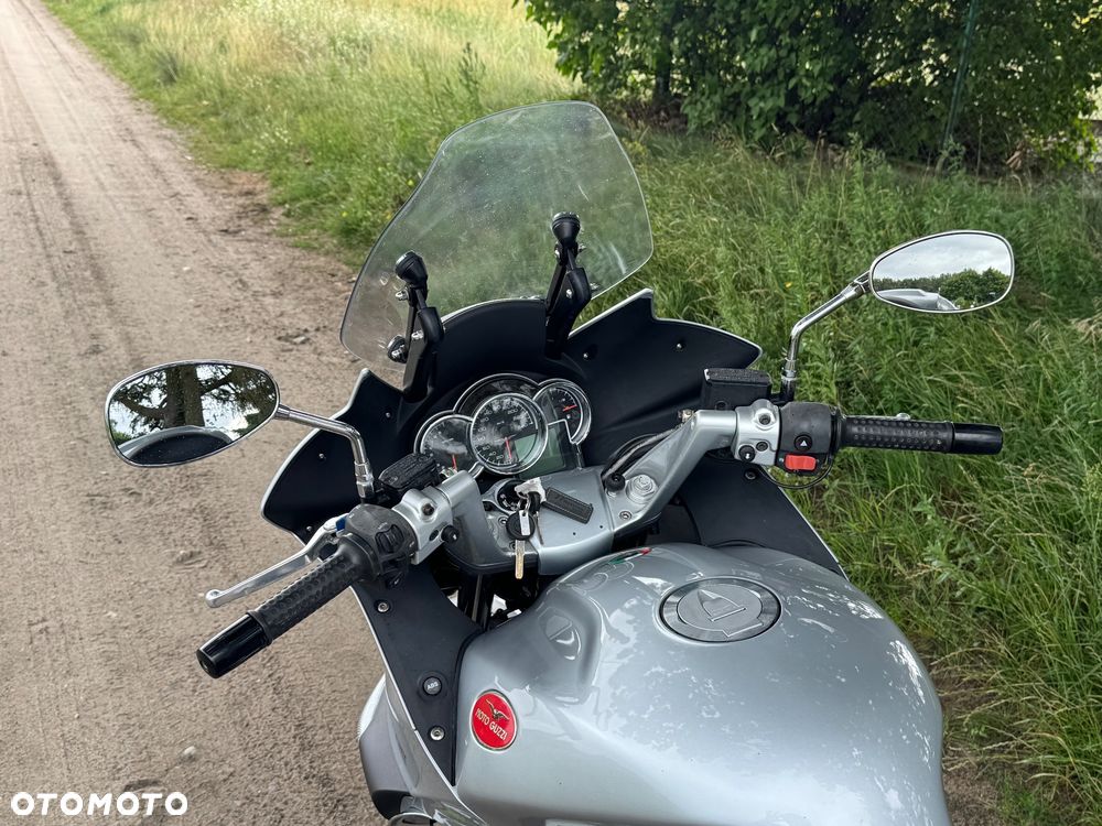Moto Guzzi Norge - 9