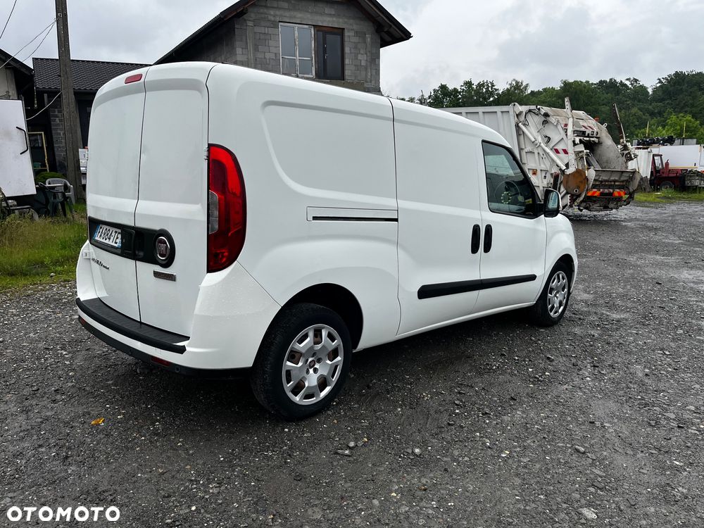 Fiat Doblo - 13