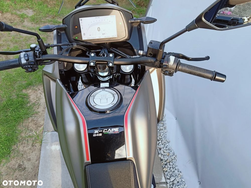 Moto Morini Inny - 16