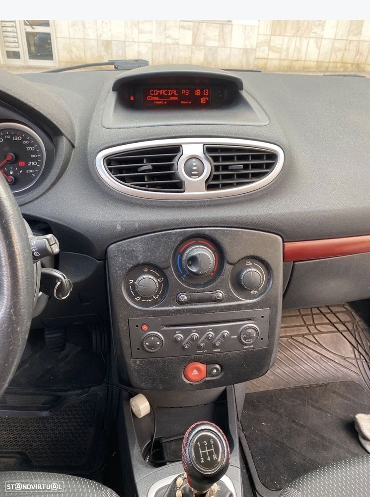 Renault Clio 1.2 TCE Dynamique S - 7