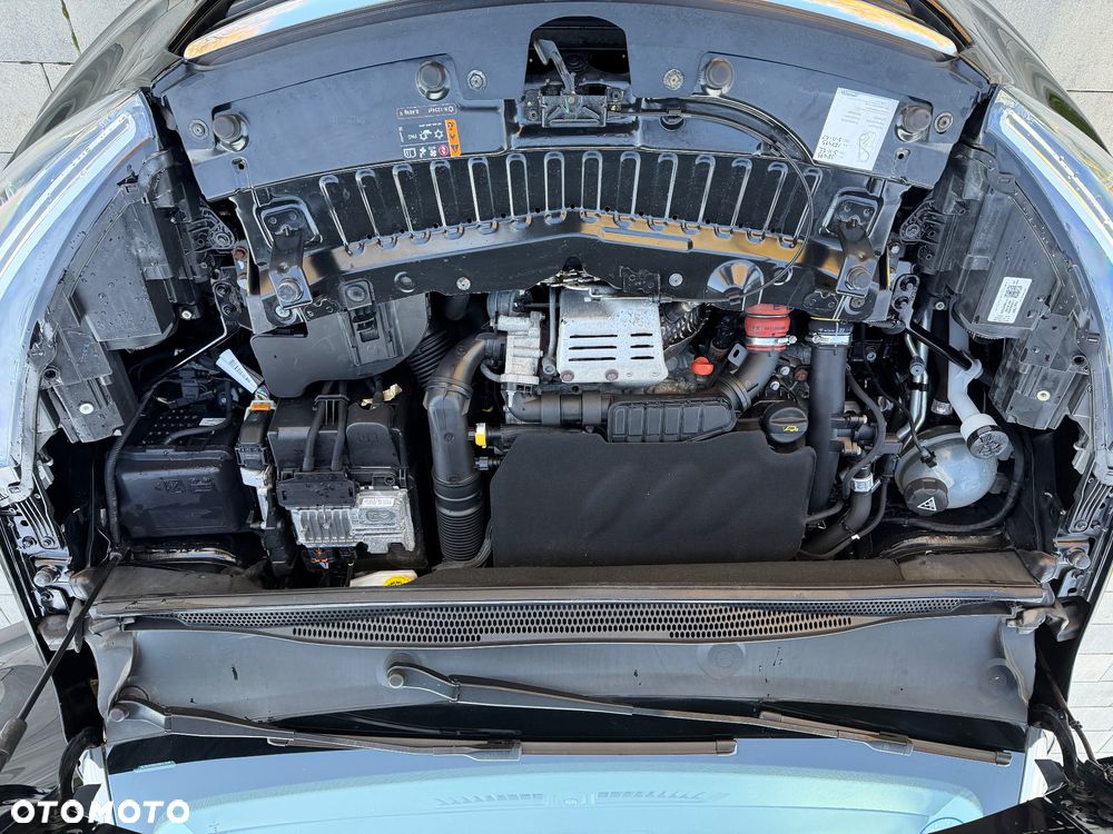 Opel Crossland X 1.2 Start/Stop Innovation - 30