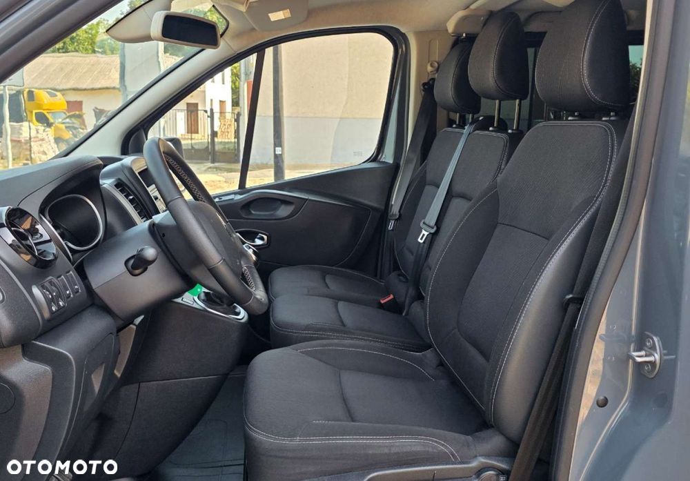 Renault Trafic - 7