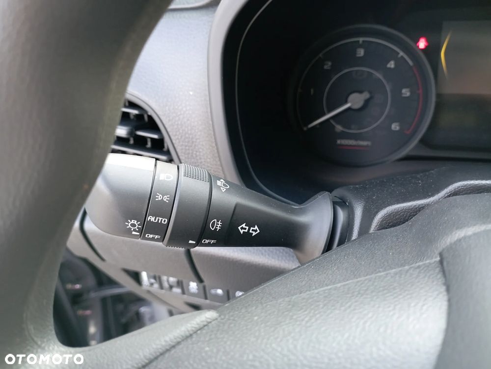 Isuzu D-Max 1.9 SC L 2WD - 21