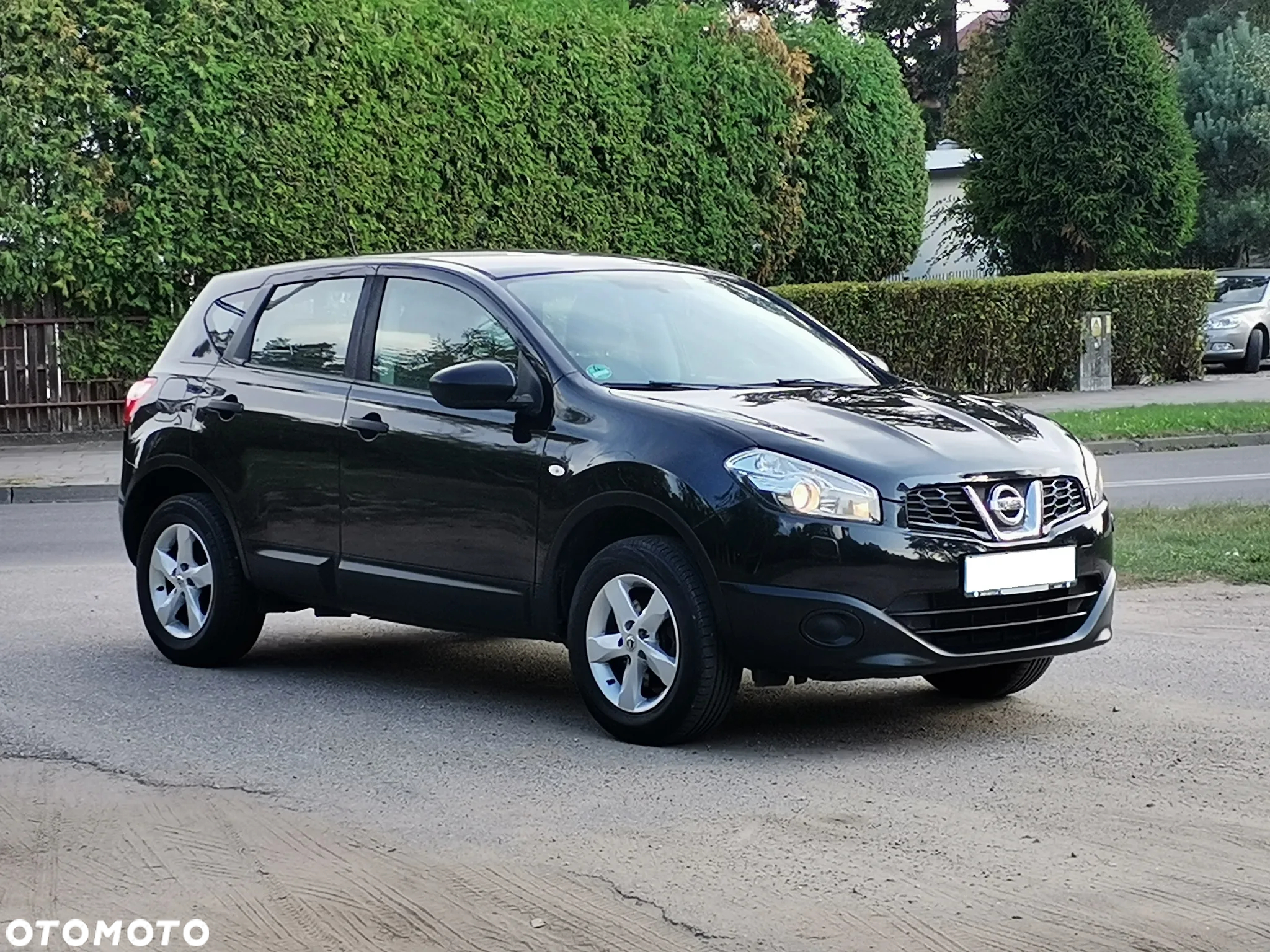 Nissan Qashqai 1.6 acenta - 4