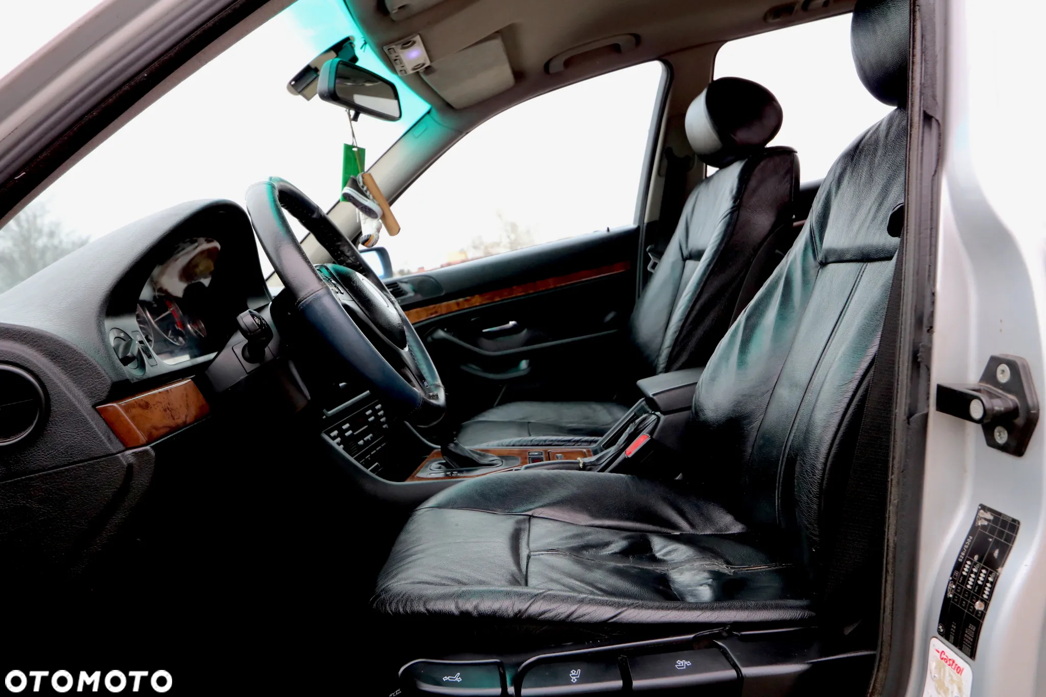BMW Seria 5 - 5
