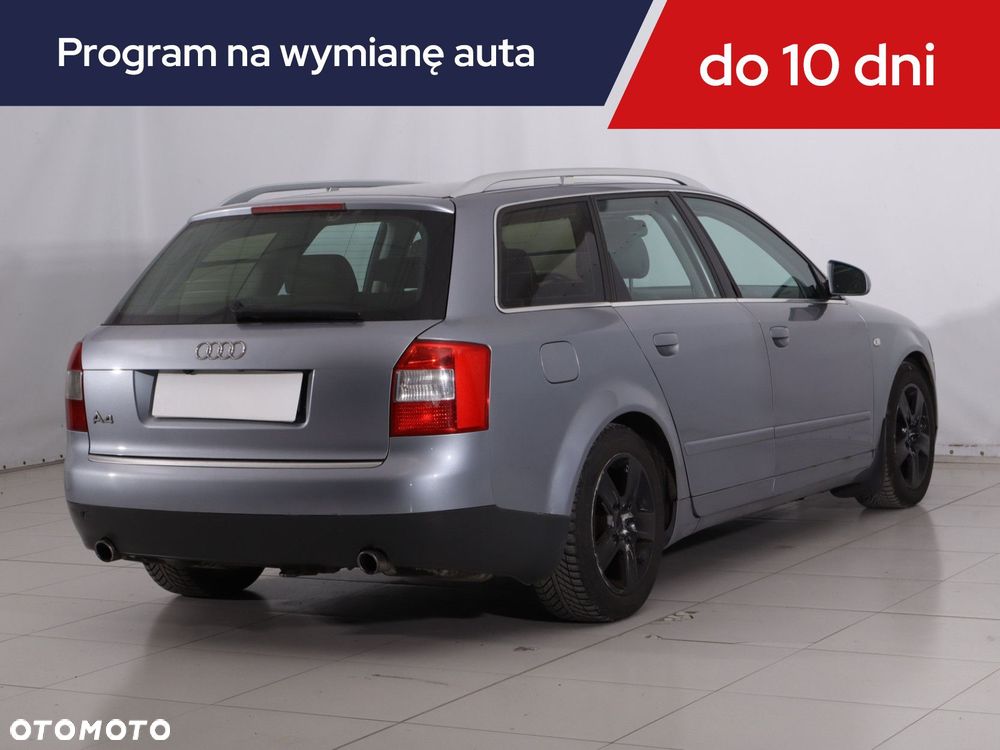 Audi A4 Avant - 7