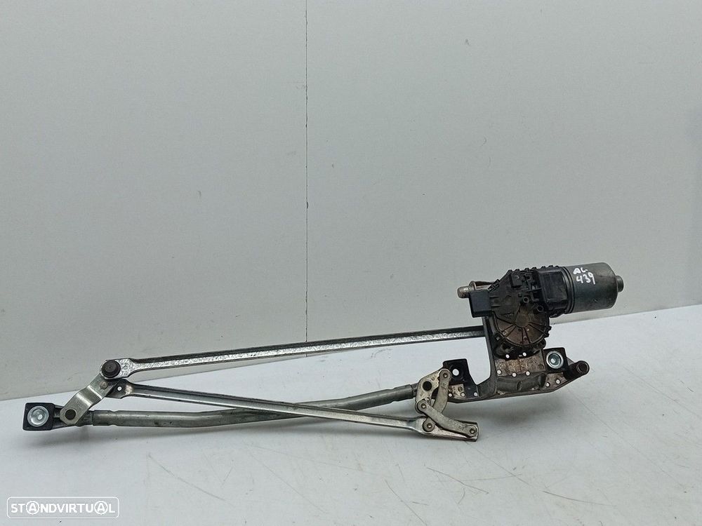 Motor limpa vidros frente FORD Focus C-Max (DM2) - 2