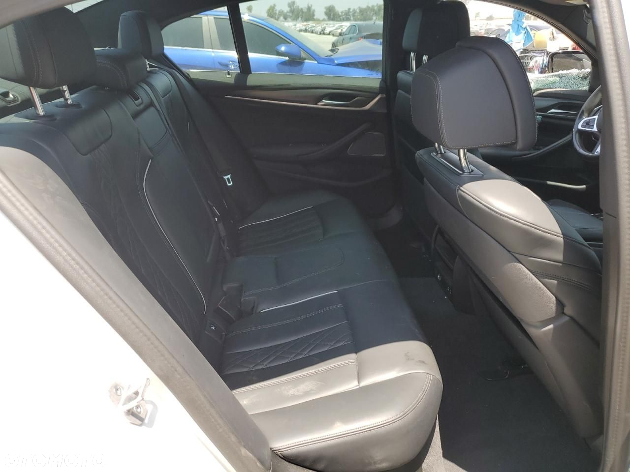 BMW Seria 5 - 9