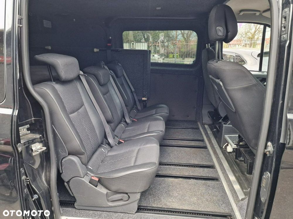 Ford Transit Custom - 28