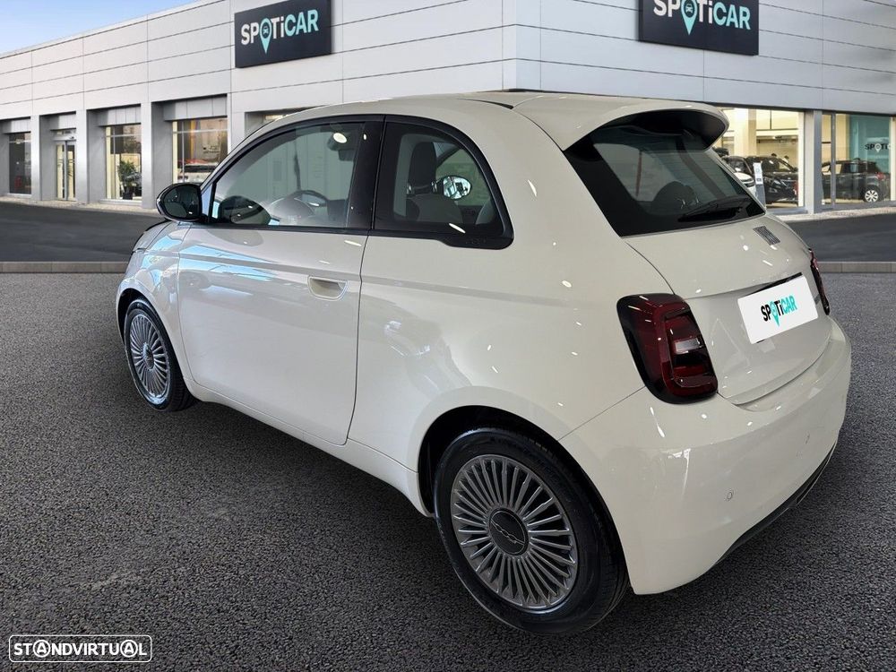 Fiat 500 - 9