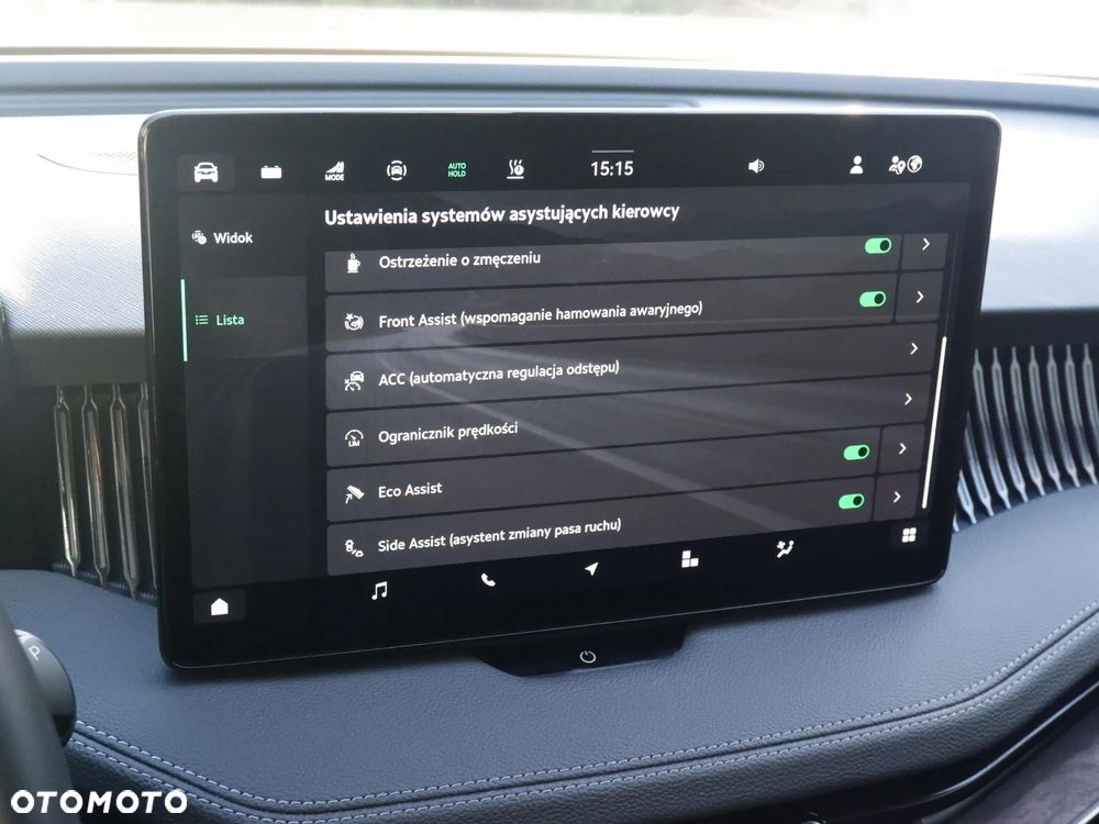 Skoda Superb 1.5 TSI Plug-in Hybrid L&K DSG - 30