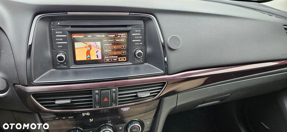 Mazda 6 2.2 D Skypassion I-ELoop - 18