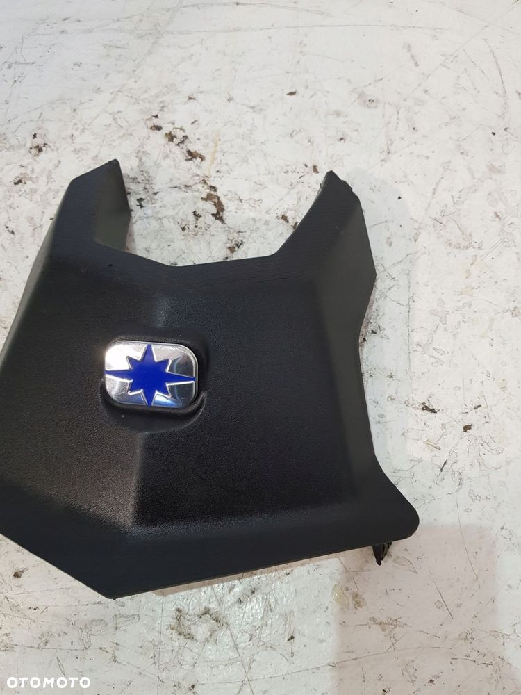 plastik osłona kierownicy 5457089-070 polaris sportsman 570 21-25 rok - 3