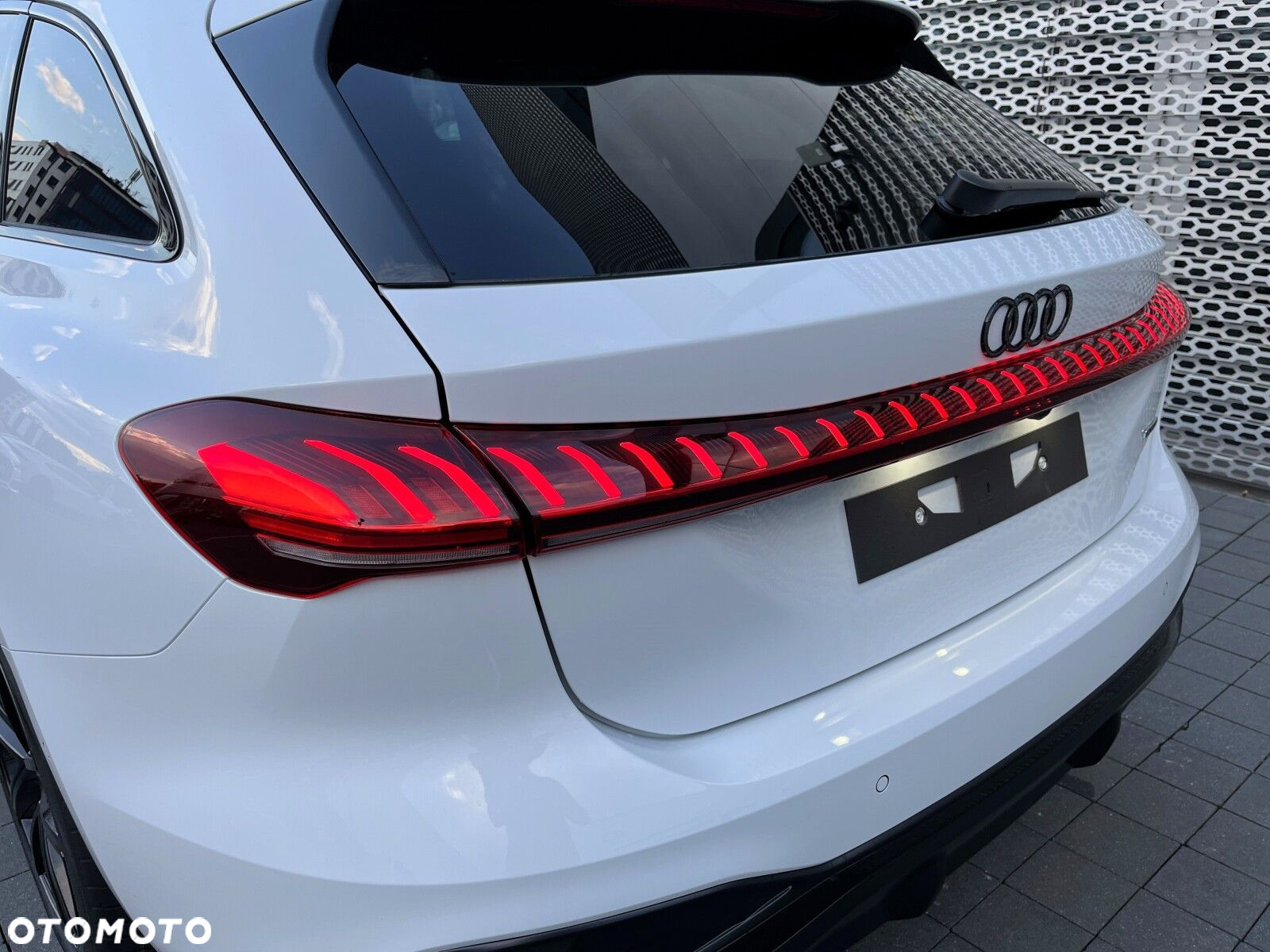Audi A5 Avant TFSI Quattro S tronic - 15