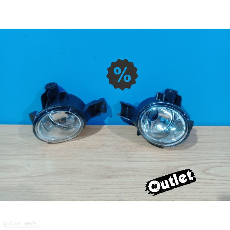 R494666C3 NEBLINAS BMW E87 X3 E83 X5 E70 - 5