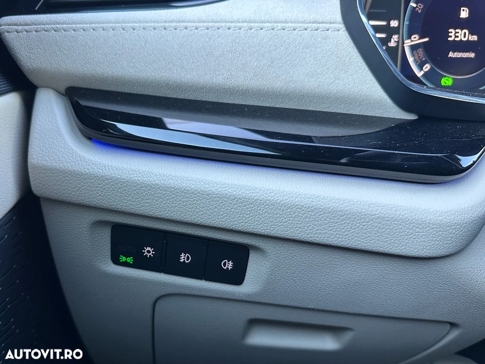 Skoda Octavia 1.0 TSI DSG Mild Hybrid Ambition - 22