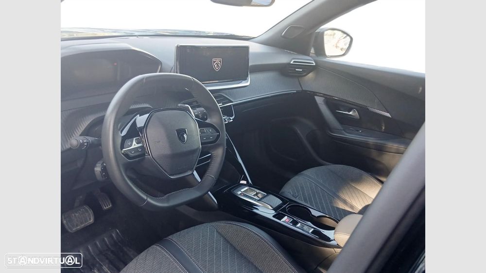 Peugeot 2008 - 14