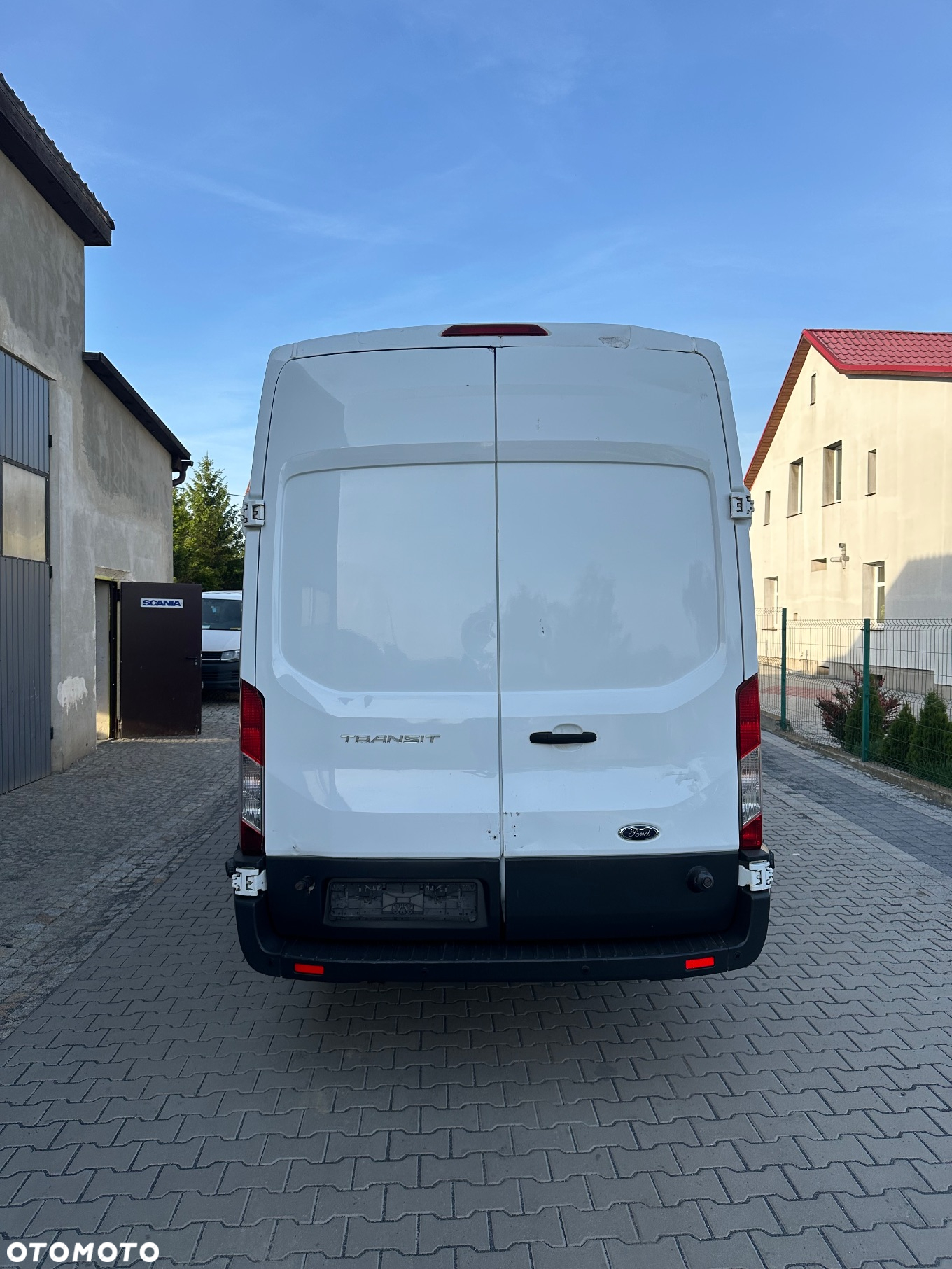 Ford Transit - 4