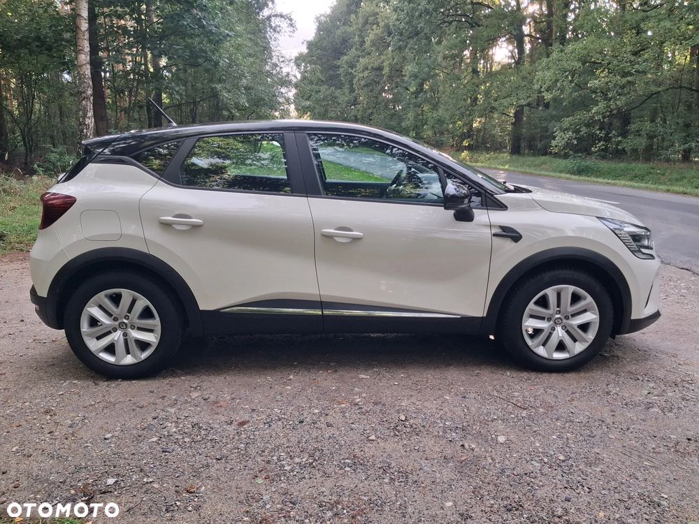 Renault Captur - 10