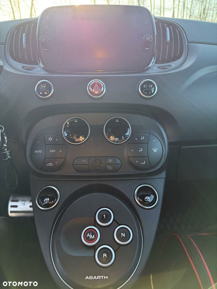 Abarth 500 - 5