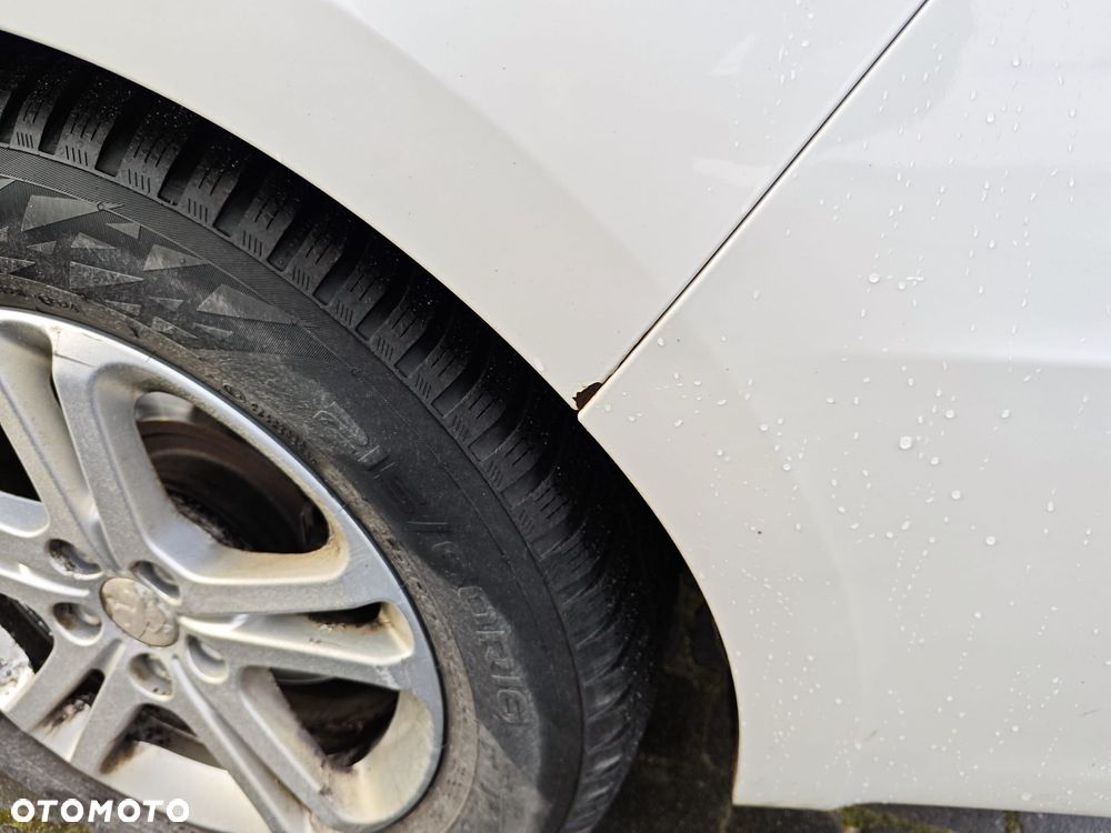 Peugeot 508 HDi FAP 165 Automatik Allure - 27