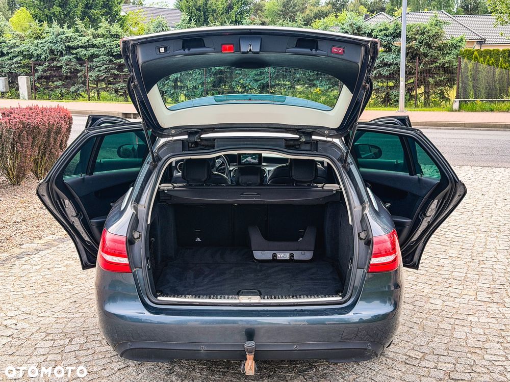 Mercedes-Benz Klasa C 200 (BlueTEC) d 7G-TRONIC Avantgarde - 18