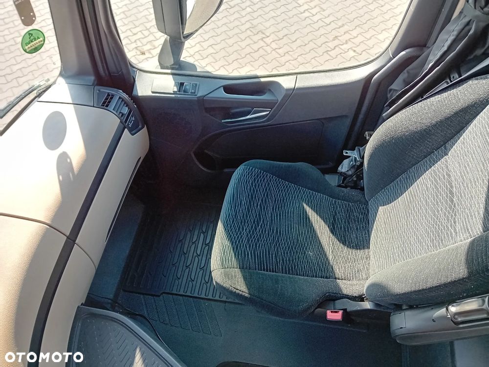 Mercedes-Benz ACTROS 5 1851 LS - 14