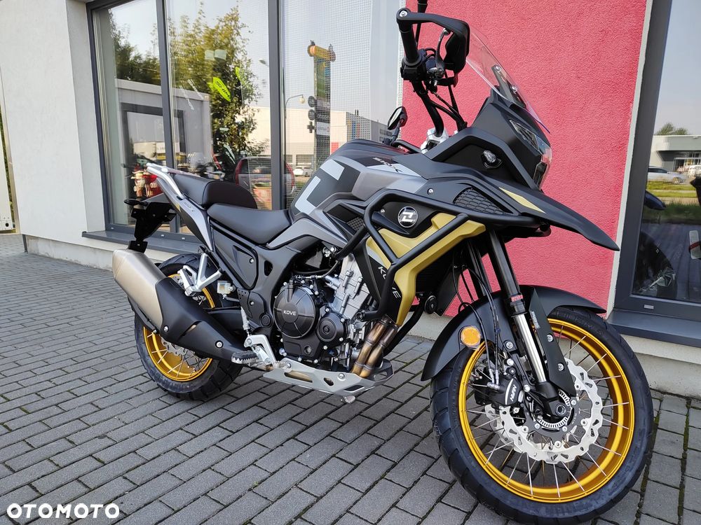 KOVE 510X - 28
