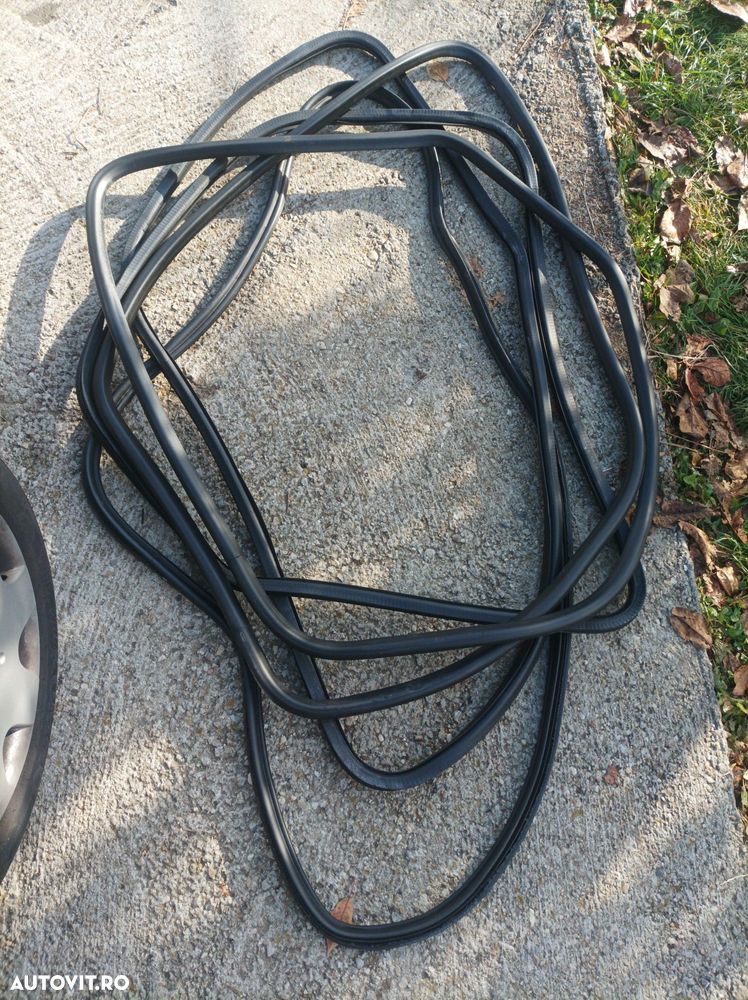 Set chedere uși Volkswagen Passat B6 break variant sau berlină sedane - 2