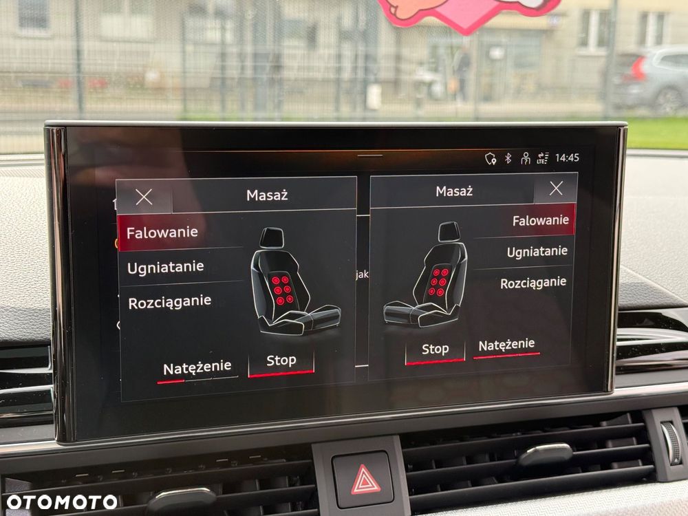 Audi RS5 Coupé 2.9 TFSI GPF Quattro Tiptronic - 33