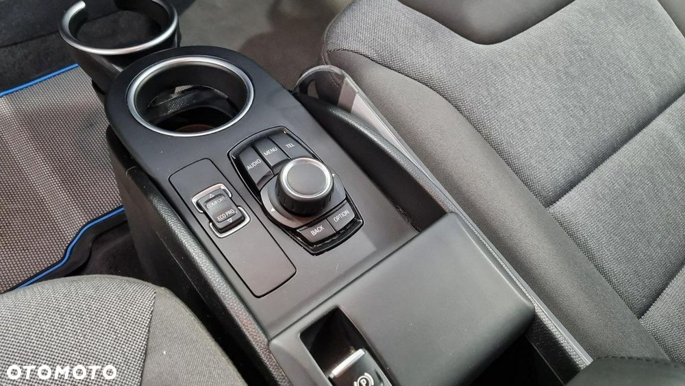 BMW i3 - 18