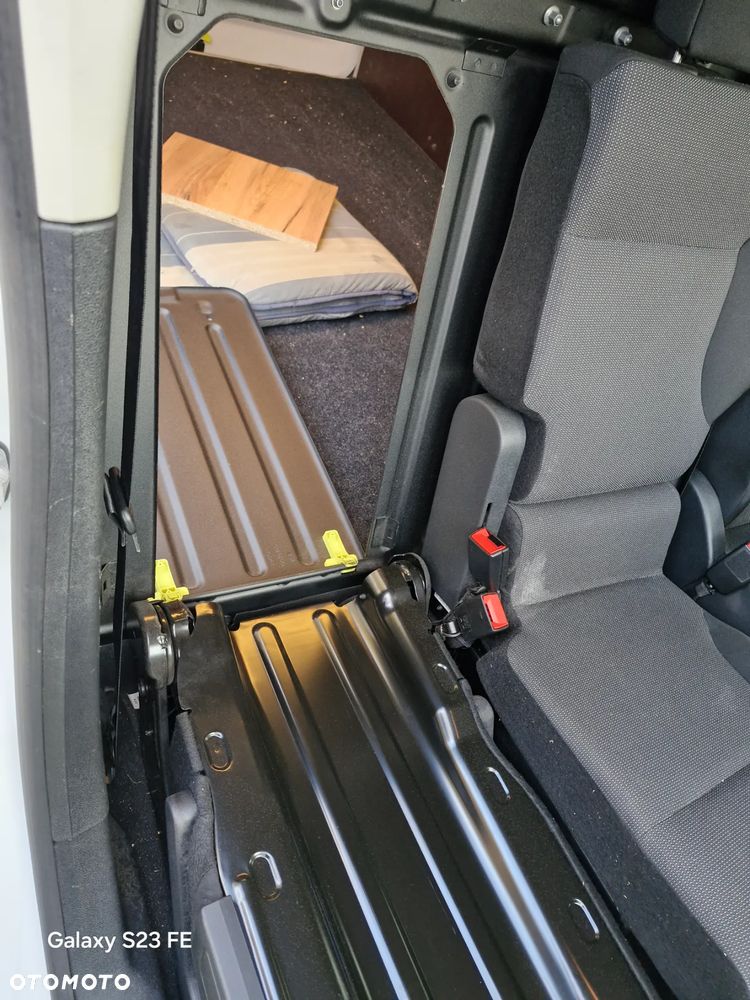 Toyota Proace City - 15