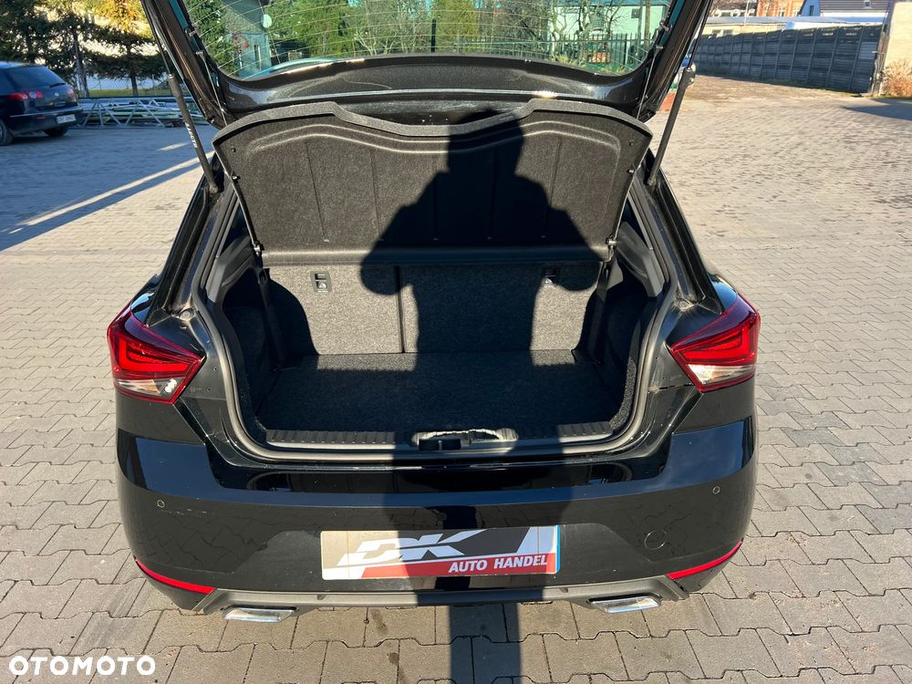 Seat Ibiza 1.0 TSI S&S FR - 10