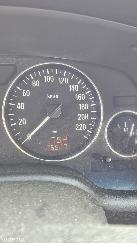 Opel Astra 1.7 CDTI NJoy - 6