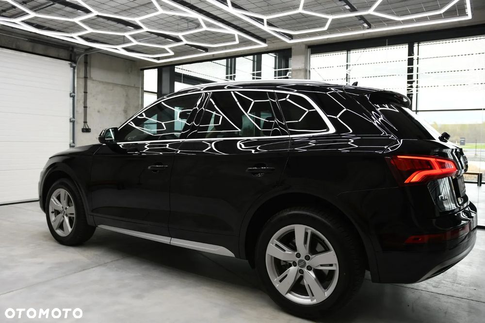 Audi Q5 2.0 TFSI Quattro Sport S tronic - 6