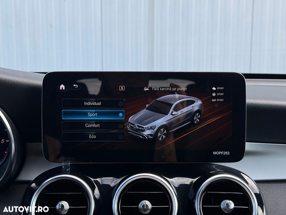 Mercedes-Benz GLC 220 d 4MATIC 9G-TRONIC Exclusive - 32