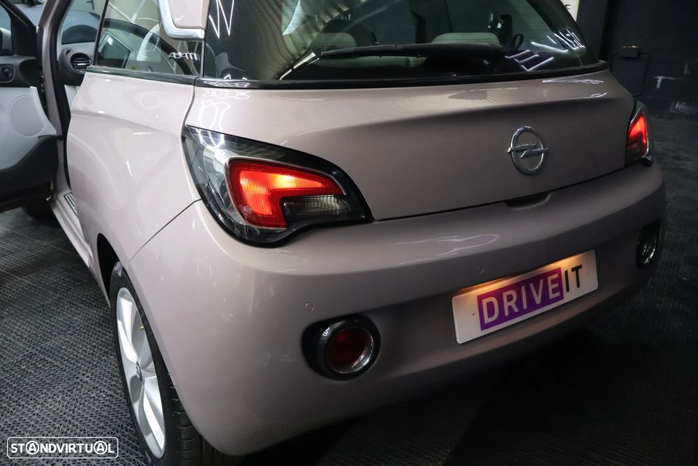 Opel Adam - 9