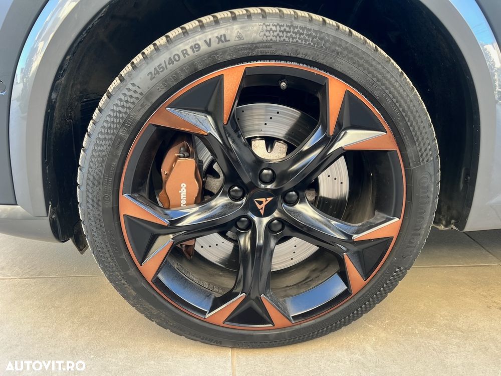 Cupra Formentor VZ 2.0 TSI 4DRIVE DSG - 17