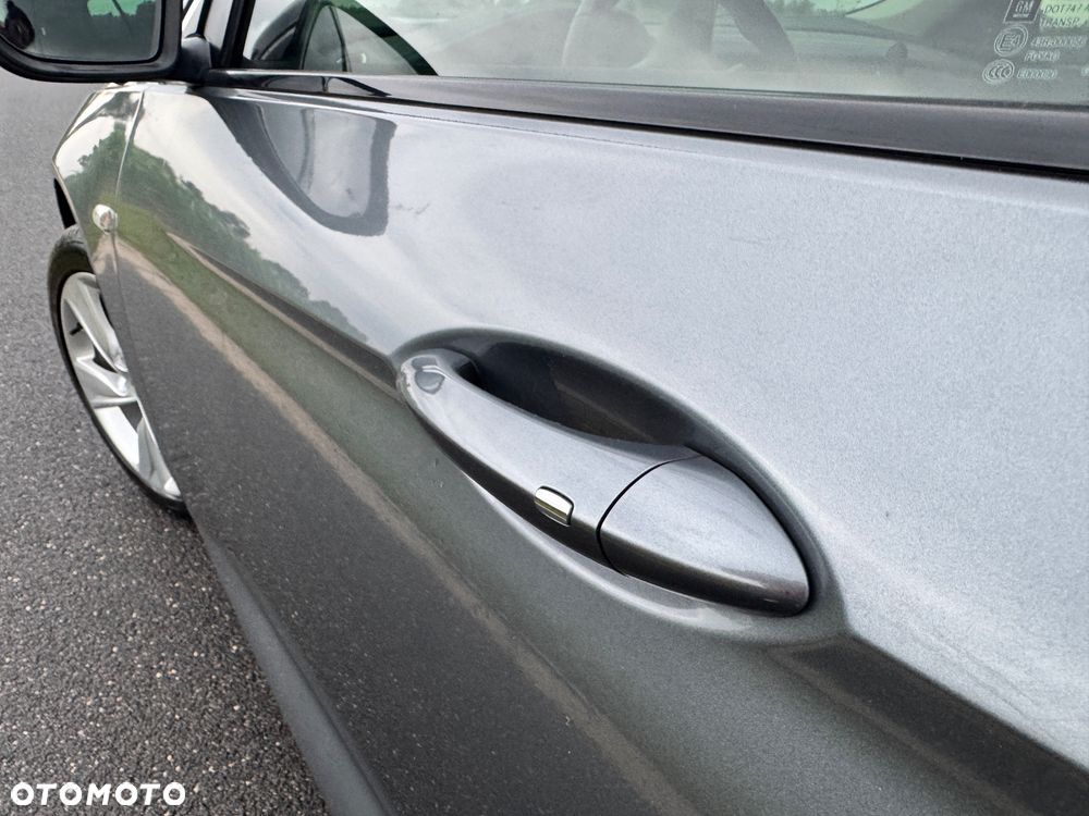 Opel Insignia 2.0 Automatik Dynamic - 16