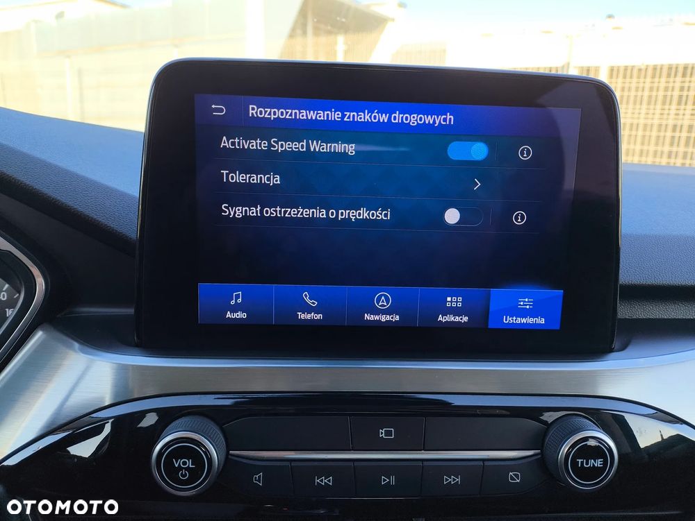 Ford Kuga 2.0 EcoBlue 4x4 TITANIUM X - 29