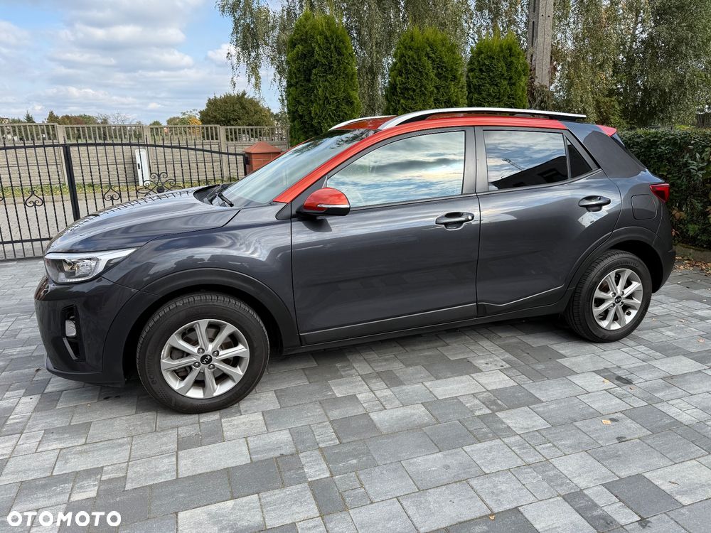 Kia Stonic 1.2 Dream-Team Edition - 3